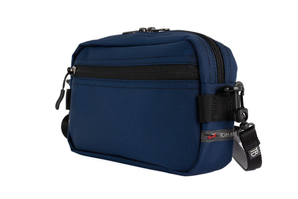 A Side Effect in Deep Blue (dark blue) Ballistic.